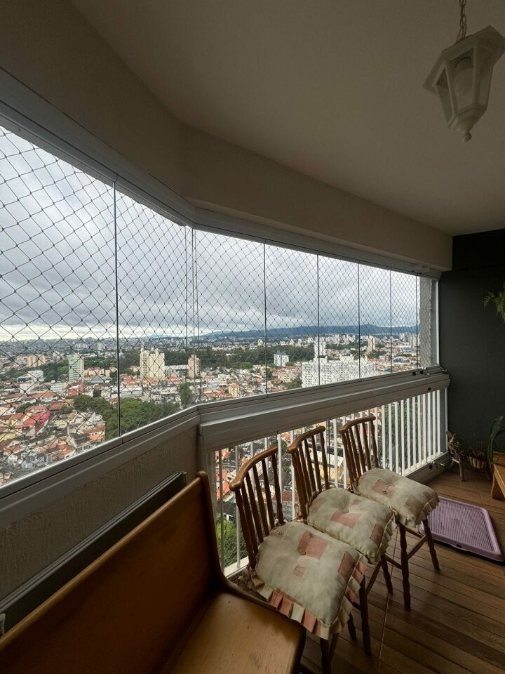 Apartamento para Venda - Gopoúva