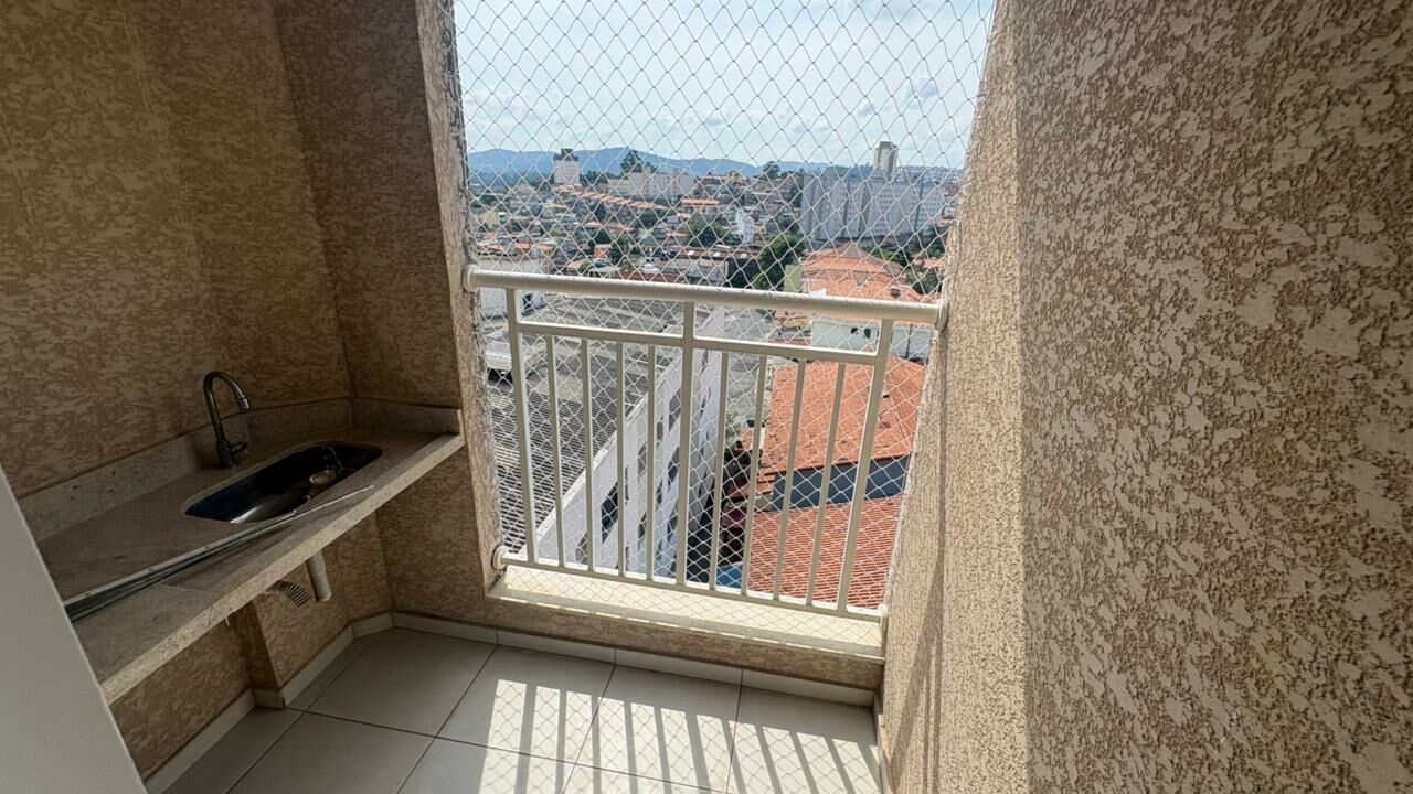 Apartamento para Venda - Vila Galvão