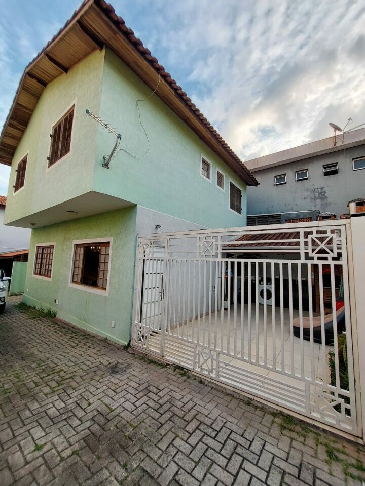 Sobrado para Venda - Jardim do Papai