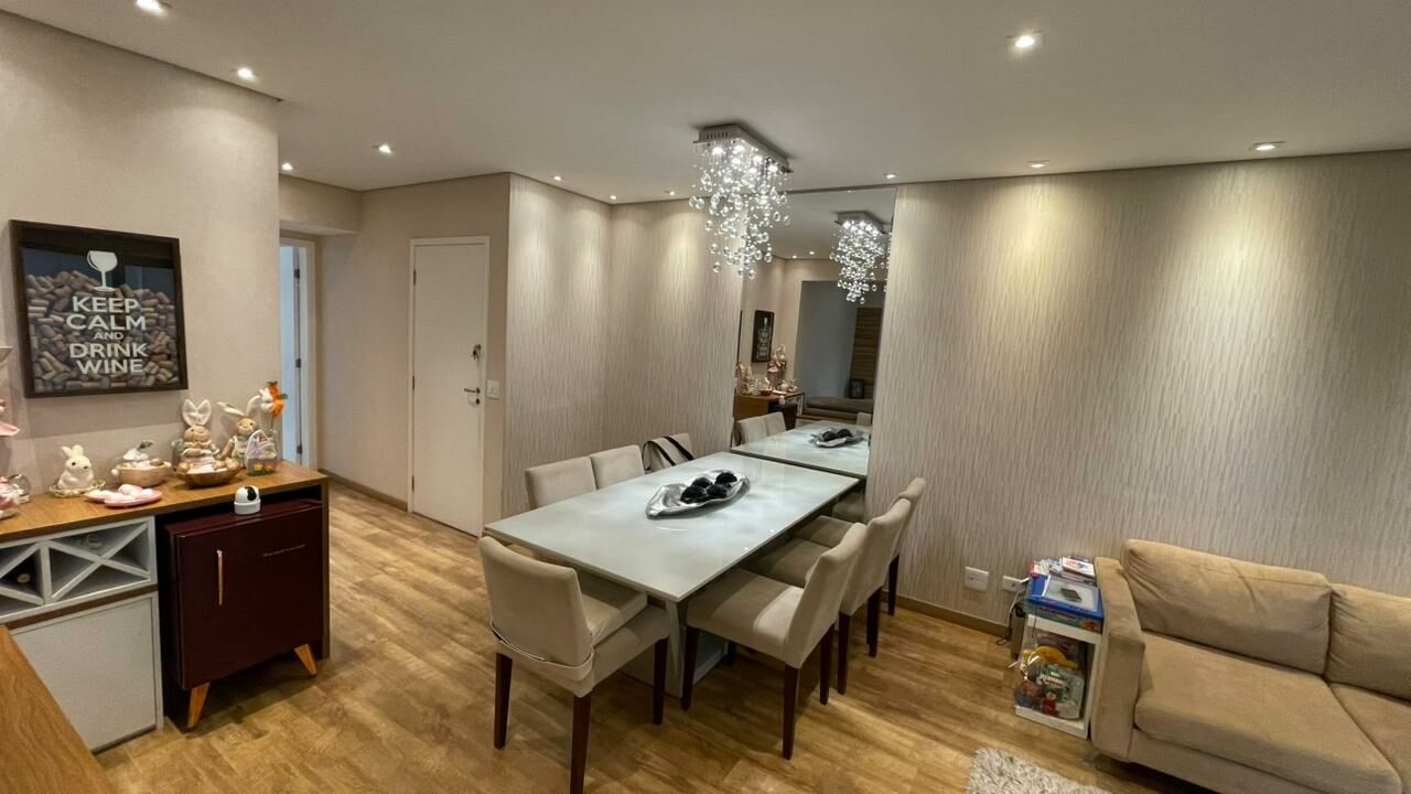 Apartamento para Venda - Vila Progresso