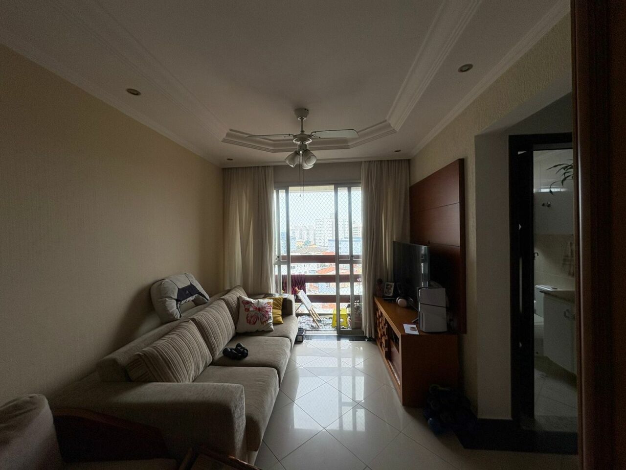 Apartamento para Venda - Macedo