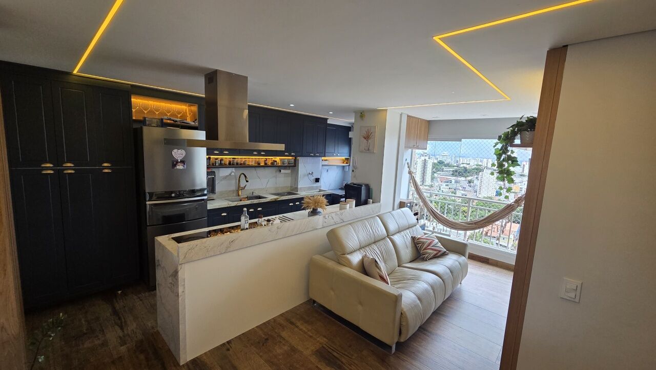 Apartamento para Venda - Jardim Tijuco