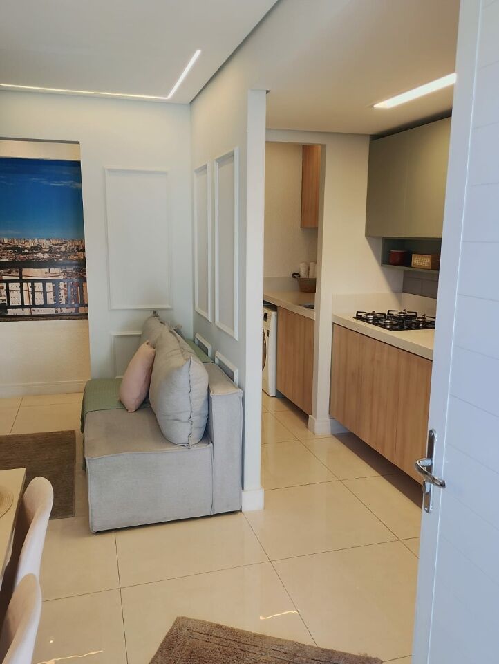 Apartamento para Venda - Ponte Grande