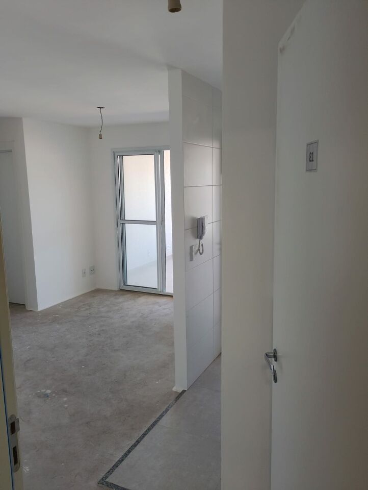 Apartamento para Venda - Vila São Ricardo