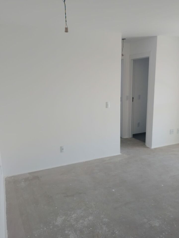 Apartamento para Venda - Vila São Ricardo