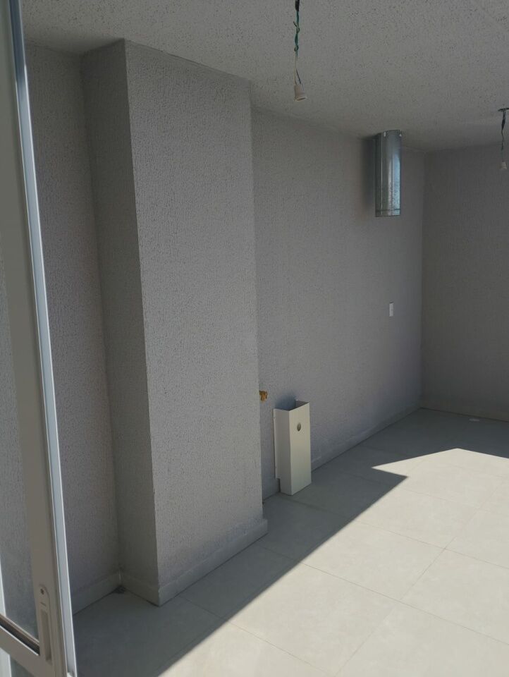 Cobertura para Venda - Vila São Ricardo