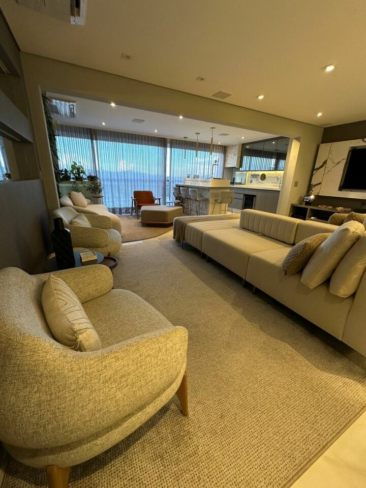 Apartamento para Venda - Jardim Flor da Montanha