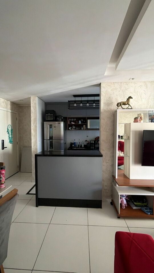 Apartamento para Venda - Jardim Flor da Montanha