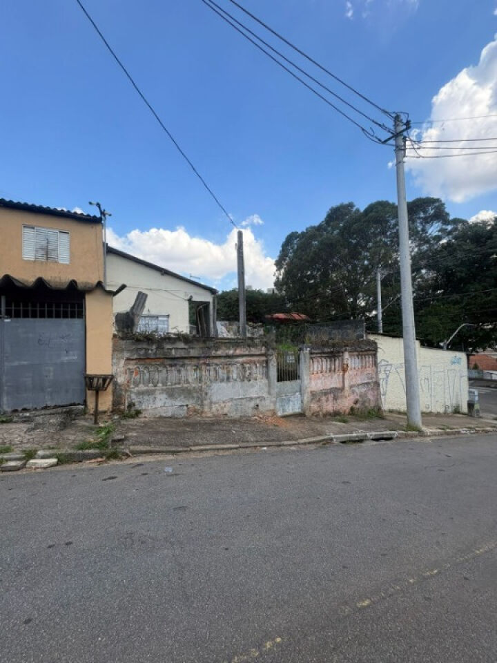 Terreno para Venda - Gopoúva
