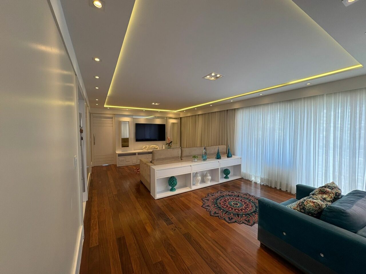 Apartamento para Venda - Vila Rosália