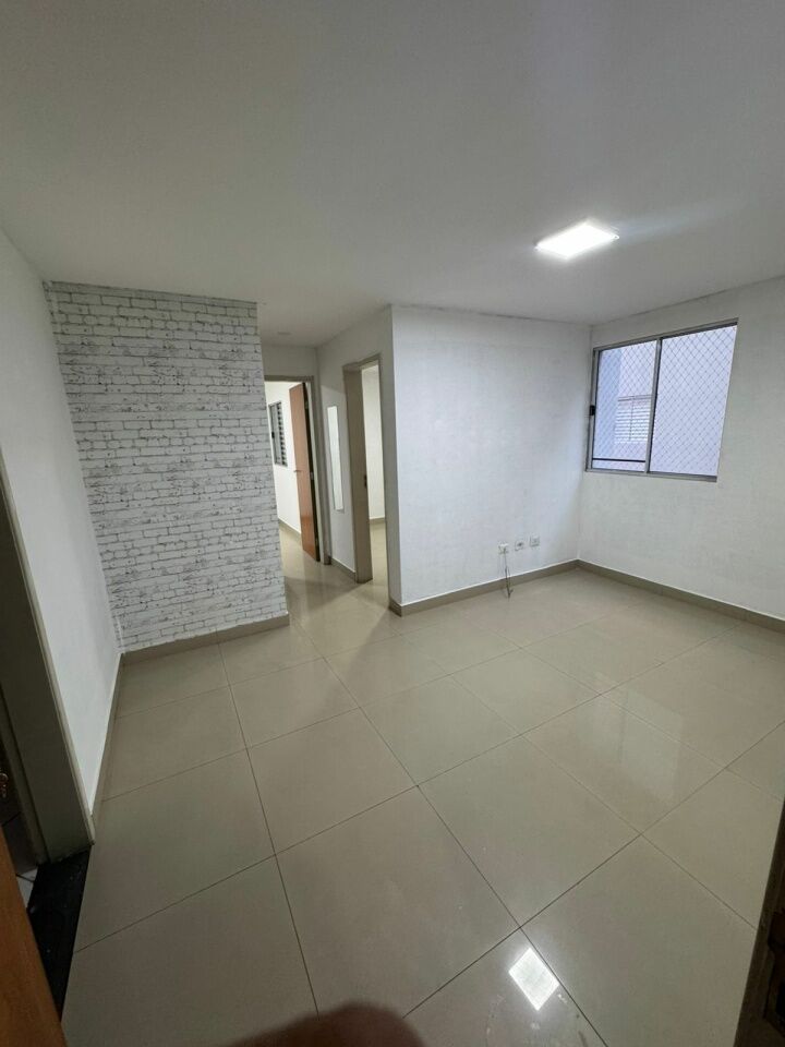 Condomínio para Venda - Jardim São Luis