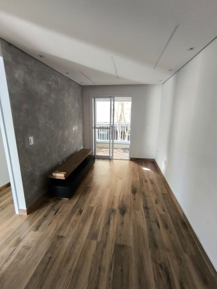 Apartamento para Venda - Jardim do Papai