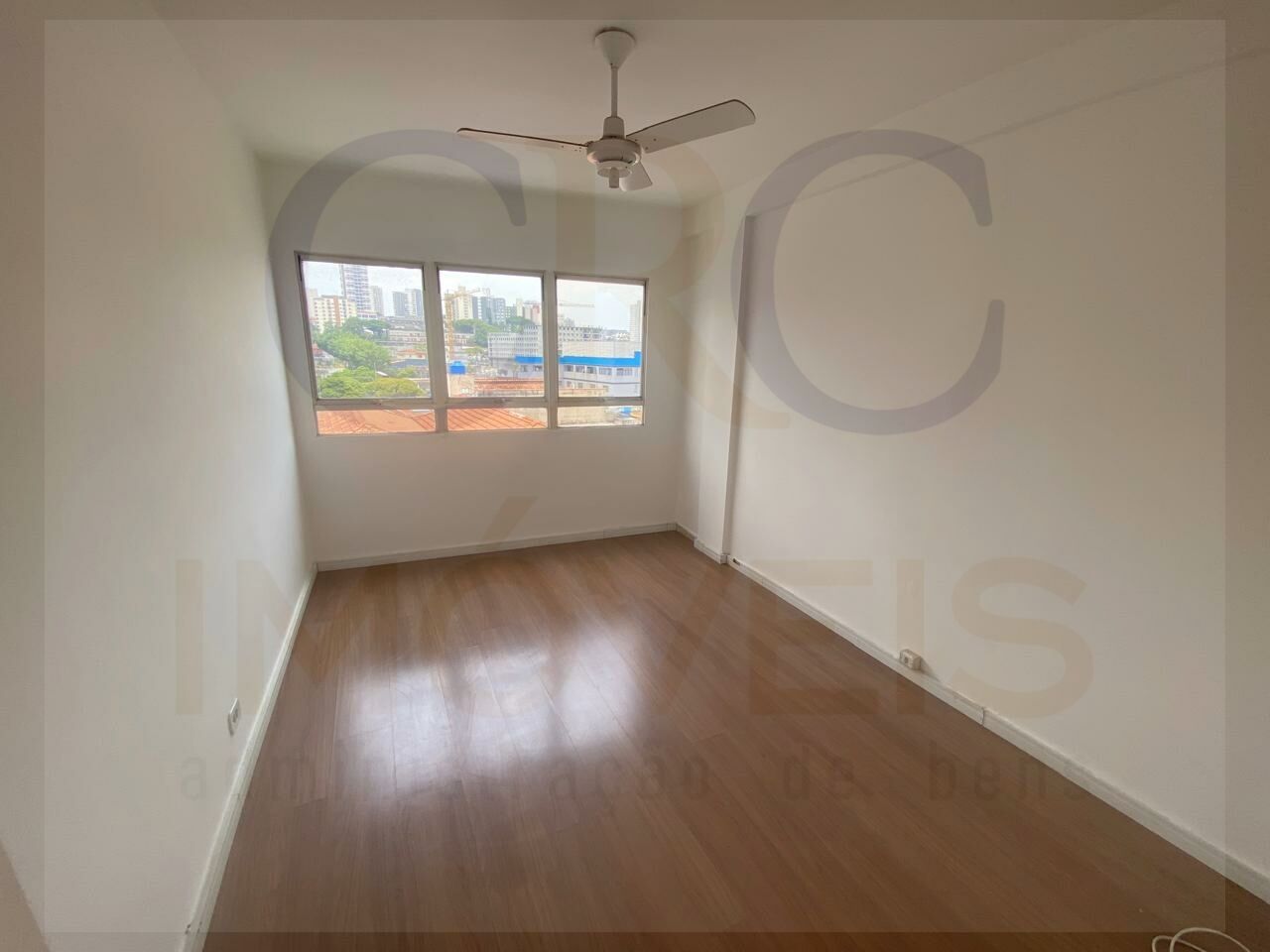 Apartamento para Locação - Cidade Ademar