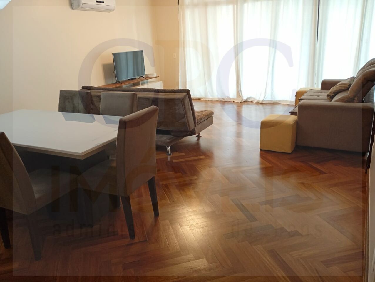 Apartamento para Venda - Paraíso