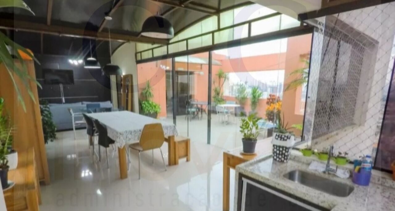 Duplex para Venda - Vila São José Ipiranga