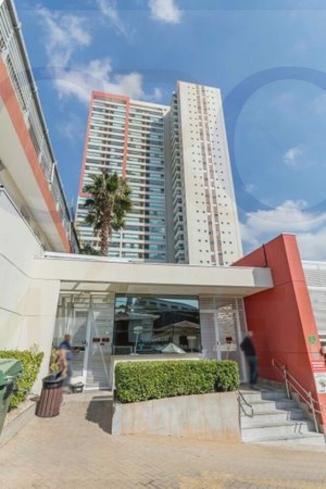 Apartamento para Locação - Jardim Aeroporto