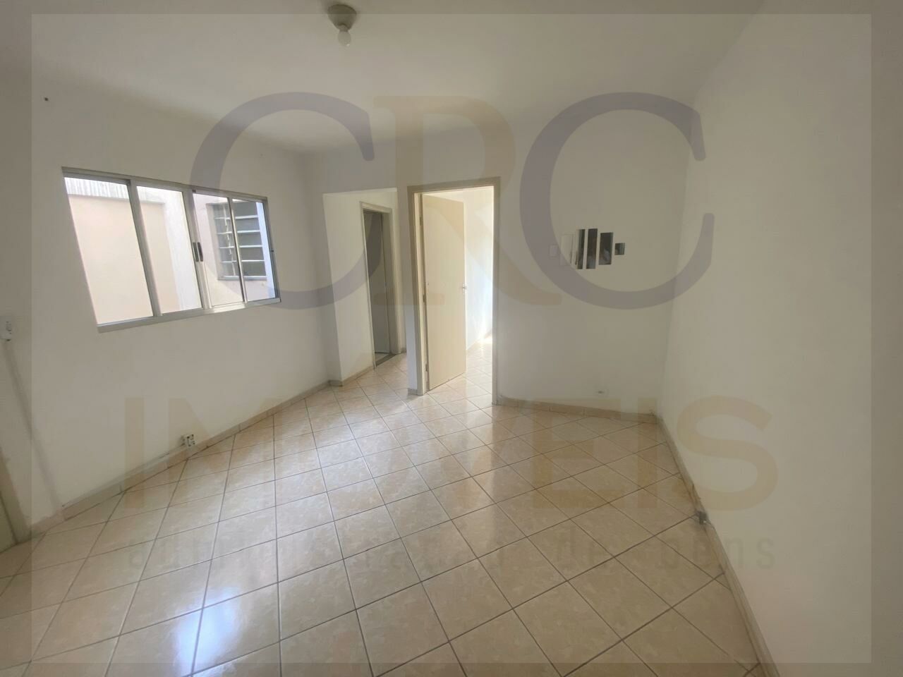Apartamento para Locação - Cidade Ademar