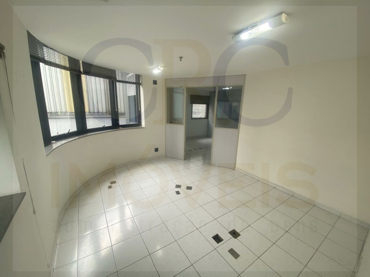 Conj. Comercial para Venda - Indianópolis