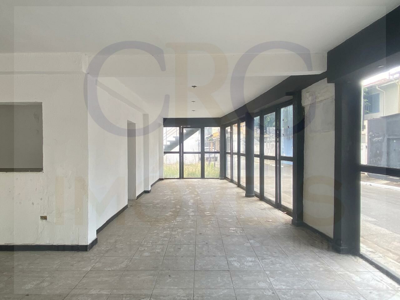 Loja para Venda - Santo Amaro