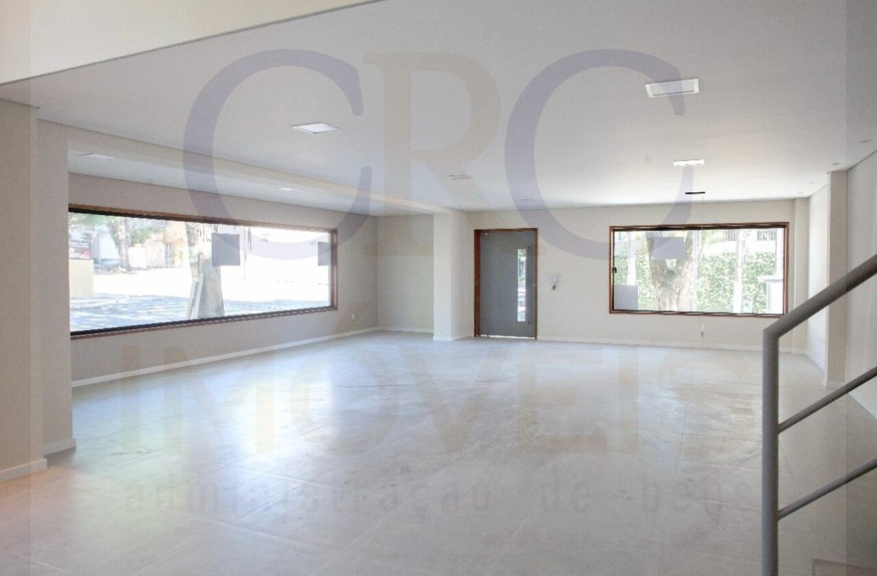 Comercial para Locação - Moema