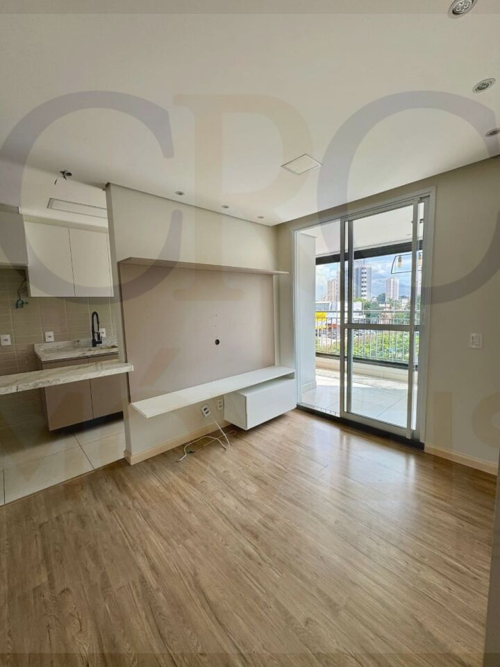 Apartamento para Venda - Vila das Mercês