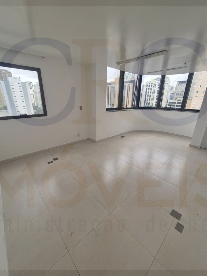 Conj. Comercial para Venda - Indianópolis