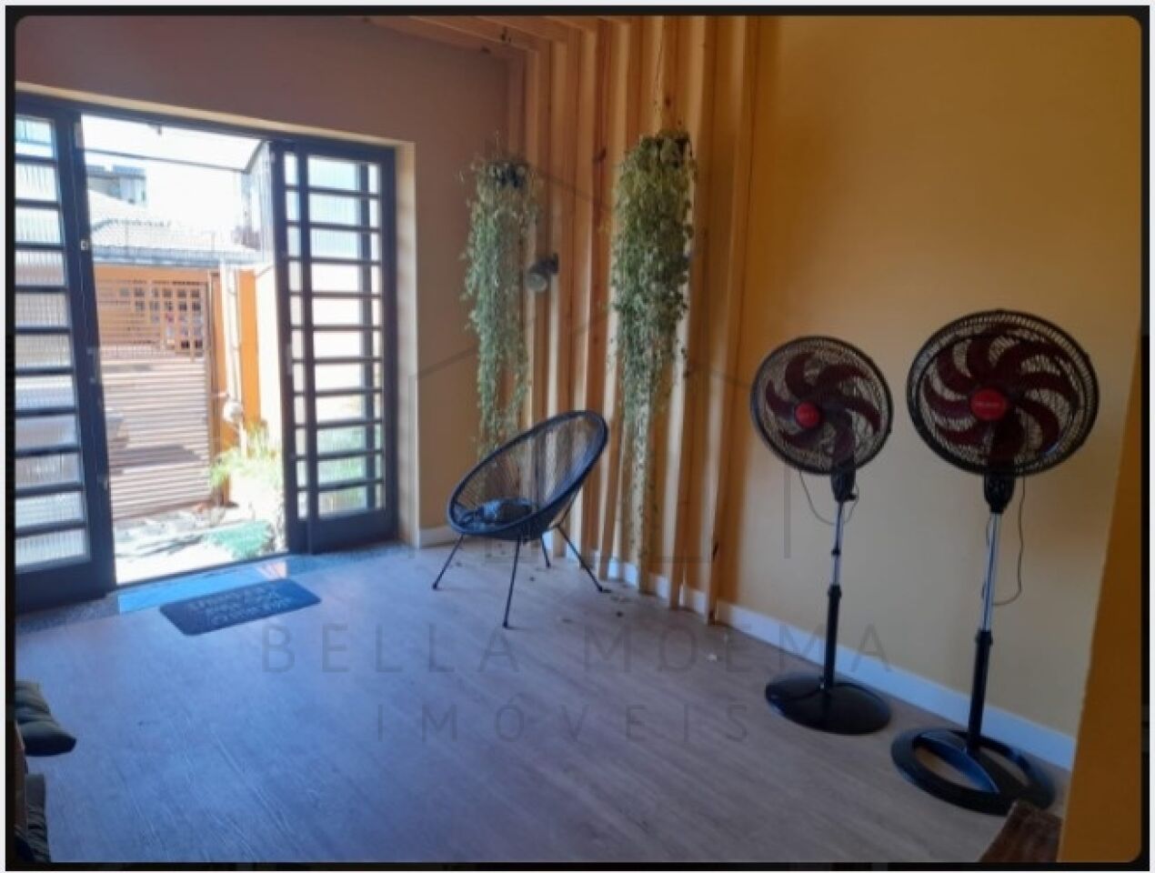 Sobrado para Venda - Belenzinho