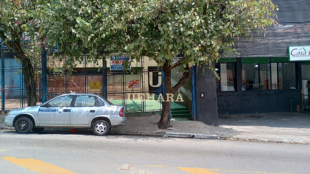 Galpão para Locação - Vila Nova Cachoeirinha