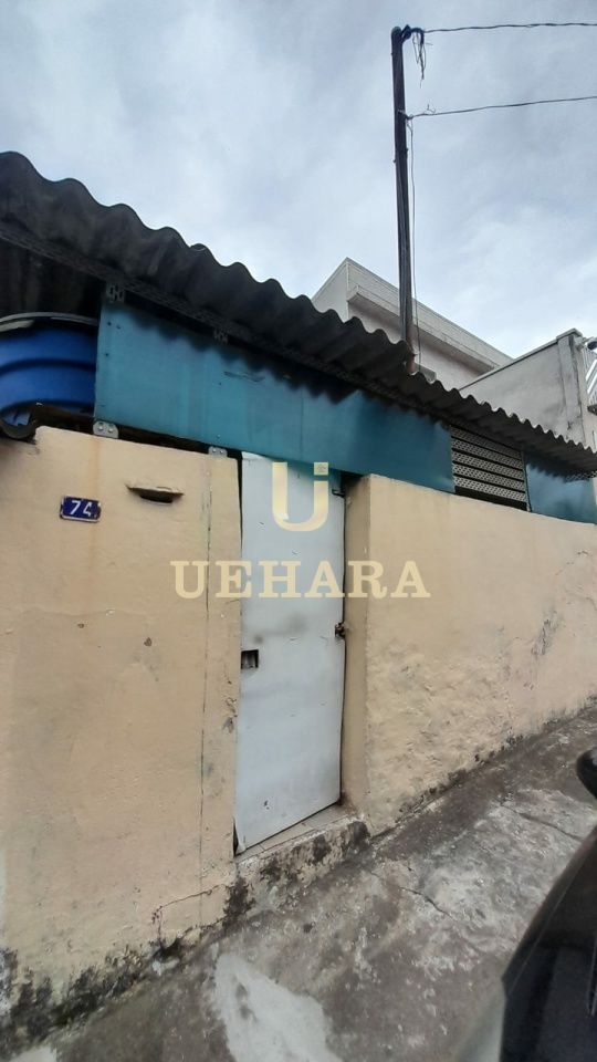 Casa para Locação - Casa Verde