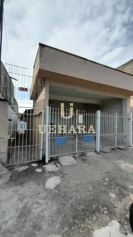 Casa para Locação - Parque Peruche