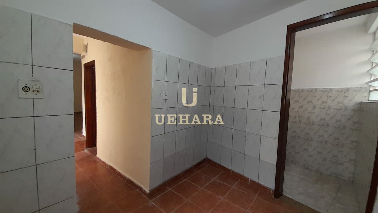 Casa para Locação - Casa Verde Alta