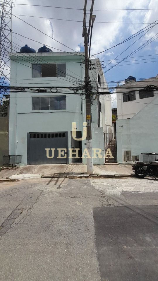 Casa para Locação - Vila Espanhola