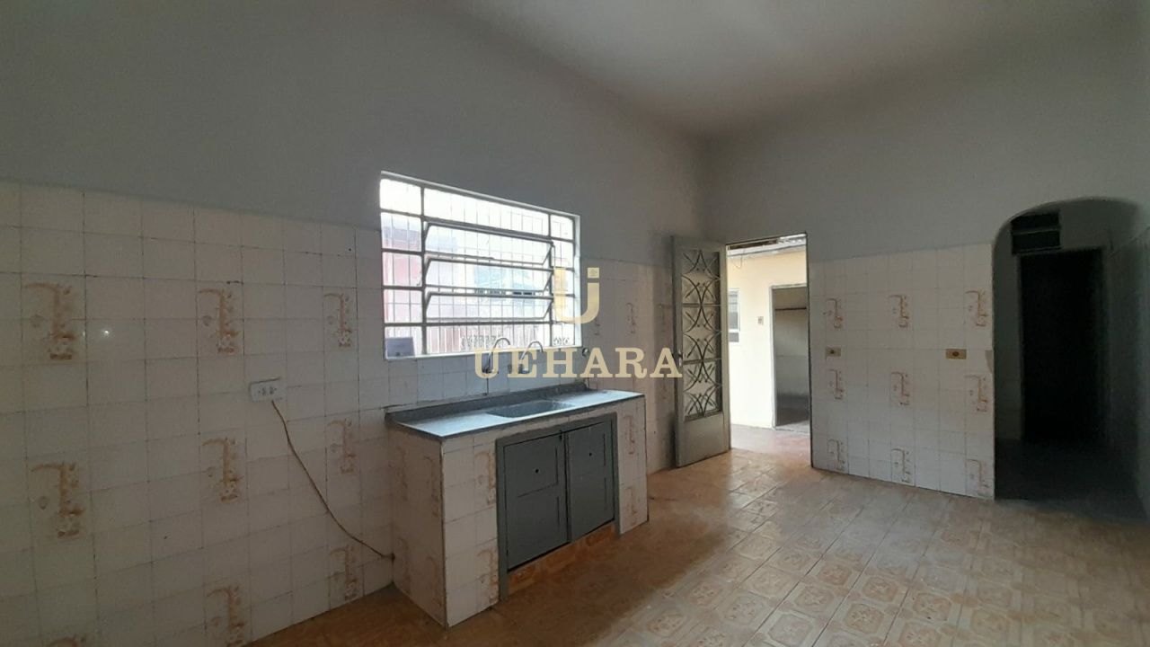 Casa para Locação - Casa Verde