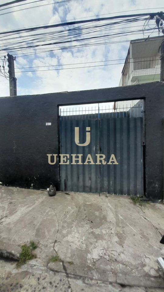 Galpão para Locação - Casa Verde