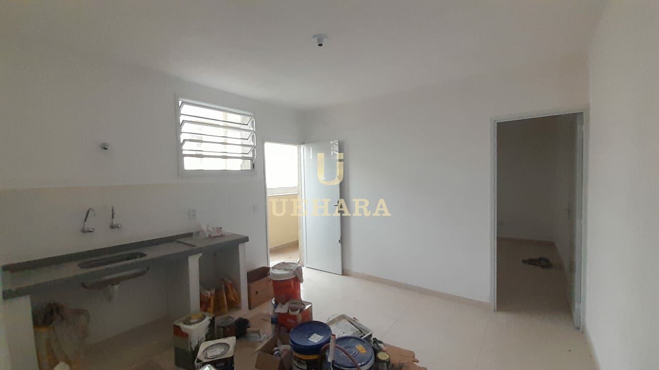 Casa para Locação - Parque Peruche