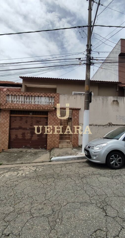 Sobrado para Locação - Casa Verde