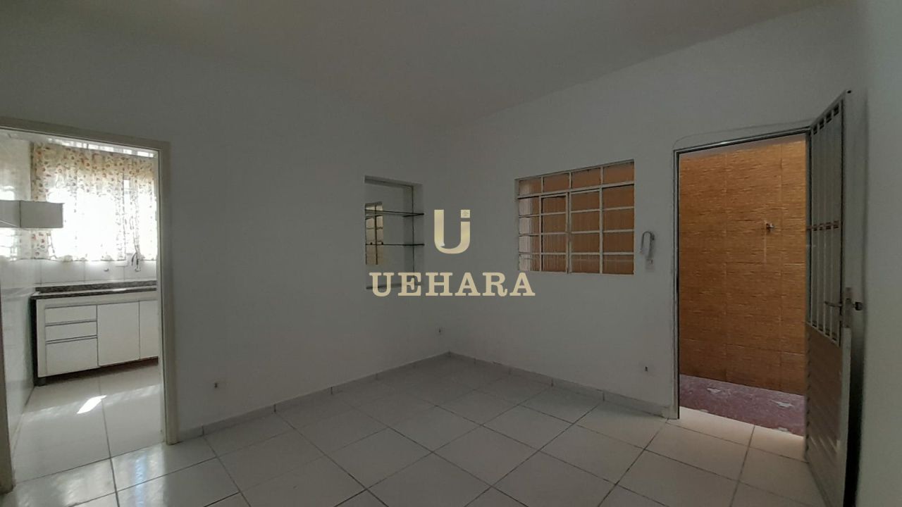 Casa para Locação - Vila Diva Zona Norte