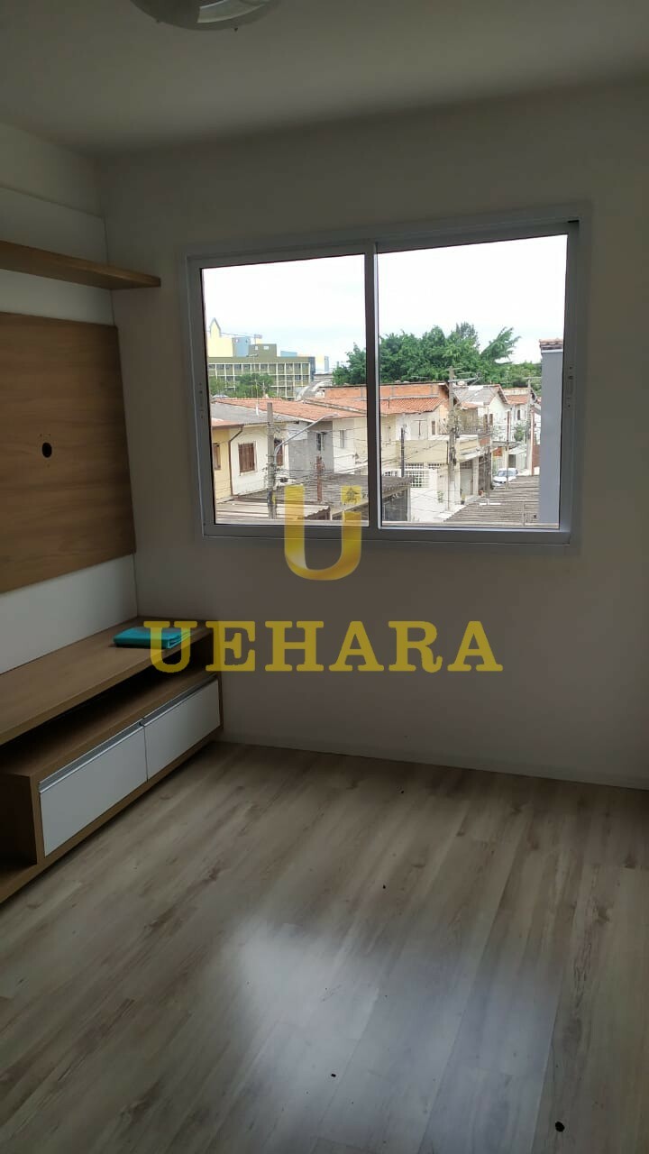 Apartamento para Locação - Barra Funda