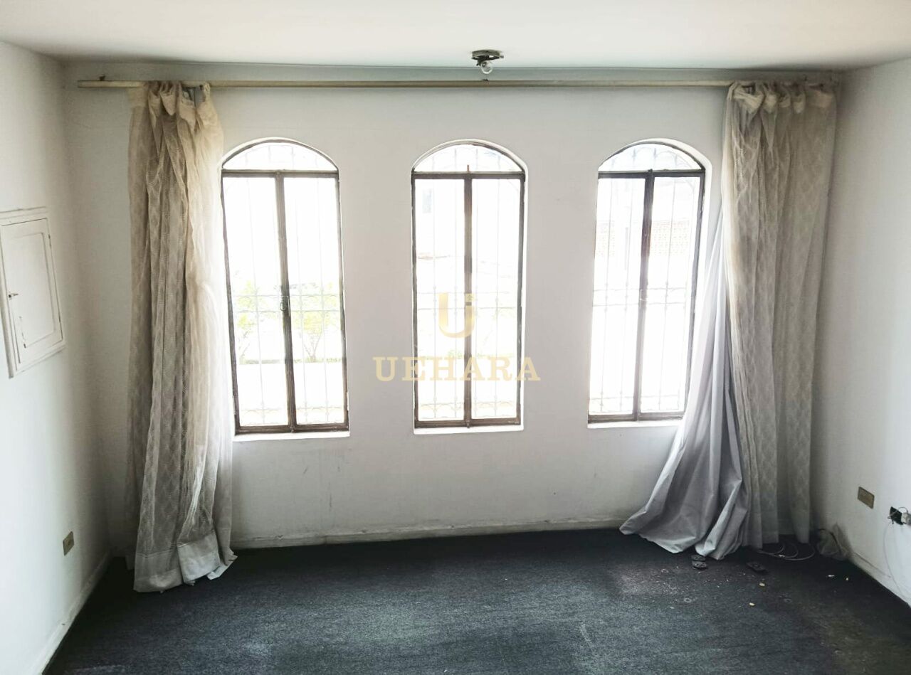 Sobrado para Venda - Jardim Tremembé