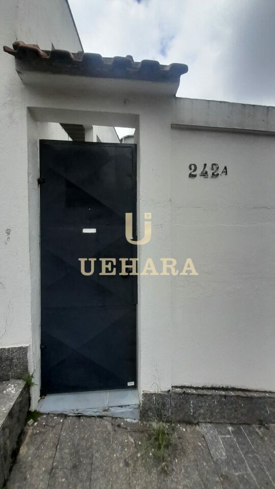 Casa para Locação - Casa Verde