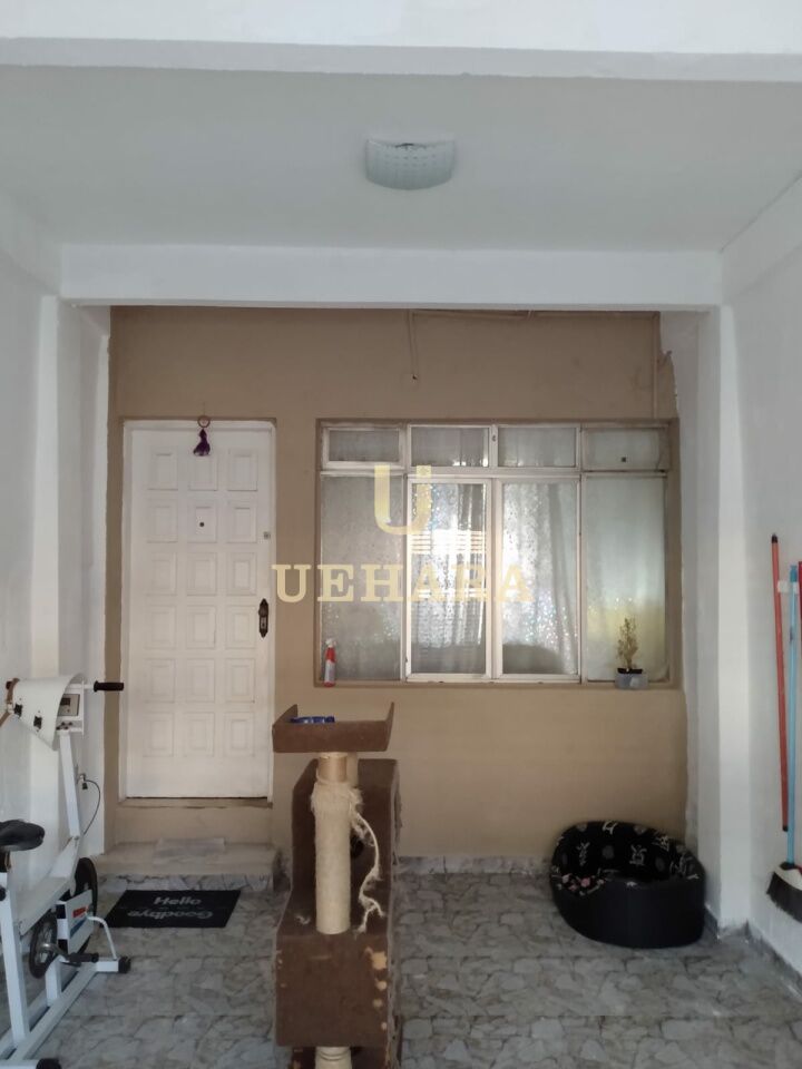 Sobrado para Venda - Vila Amália Zona Norte