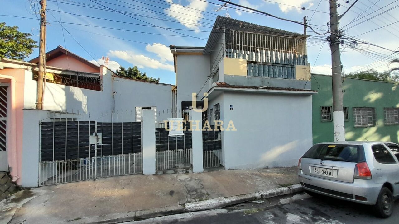 Casa para Locação - Casa Verde