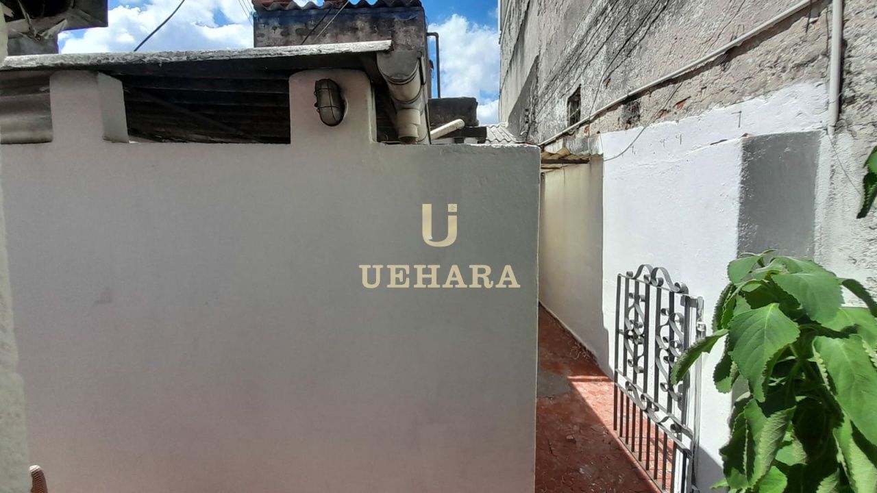 Casa para Locação - Casa Verde