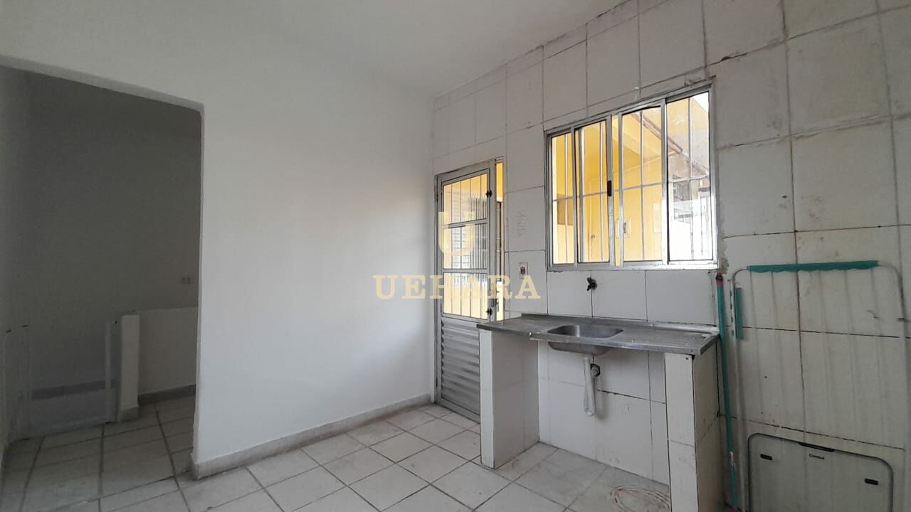 Sobrado para Locação - Lauzane Paulista