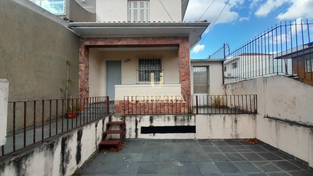 Sobrado para Locação - Vila Ester Zona Norte