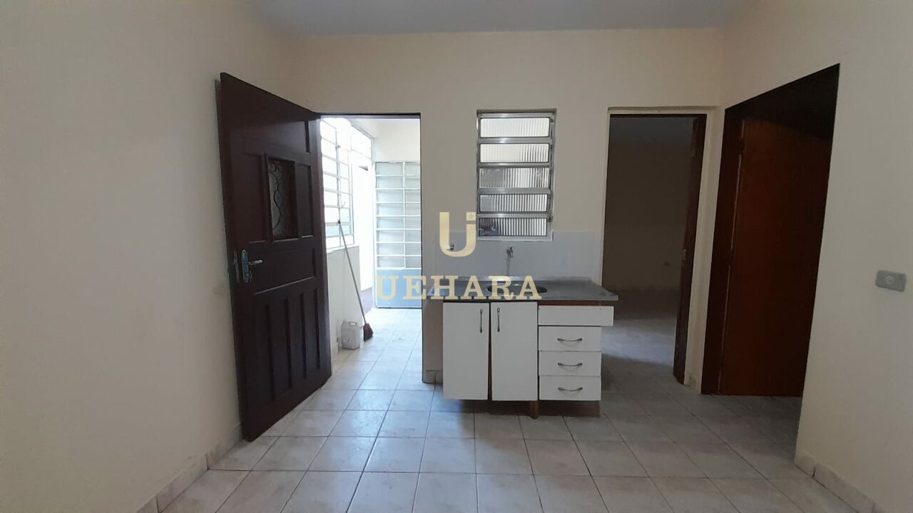 Casa para Locação - Casa Verde Alta