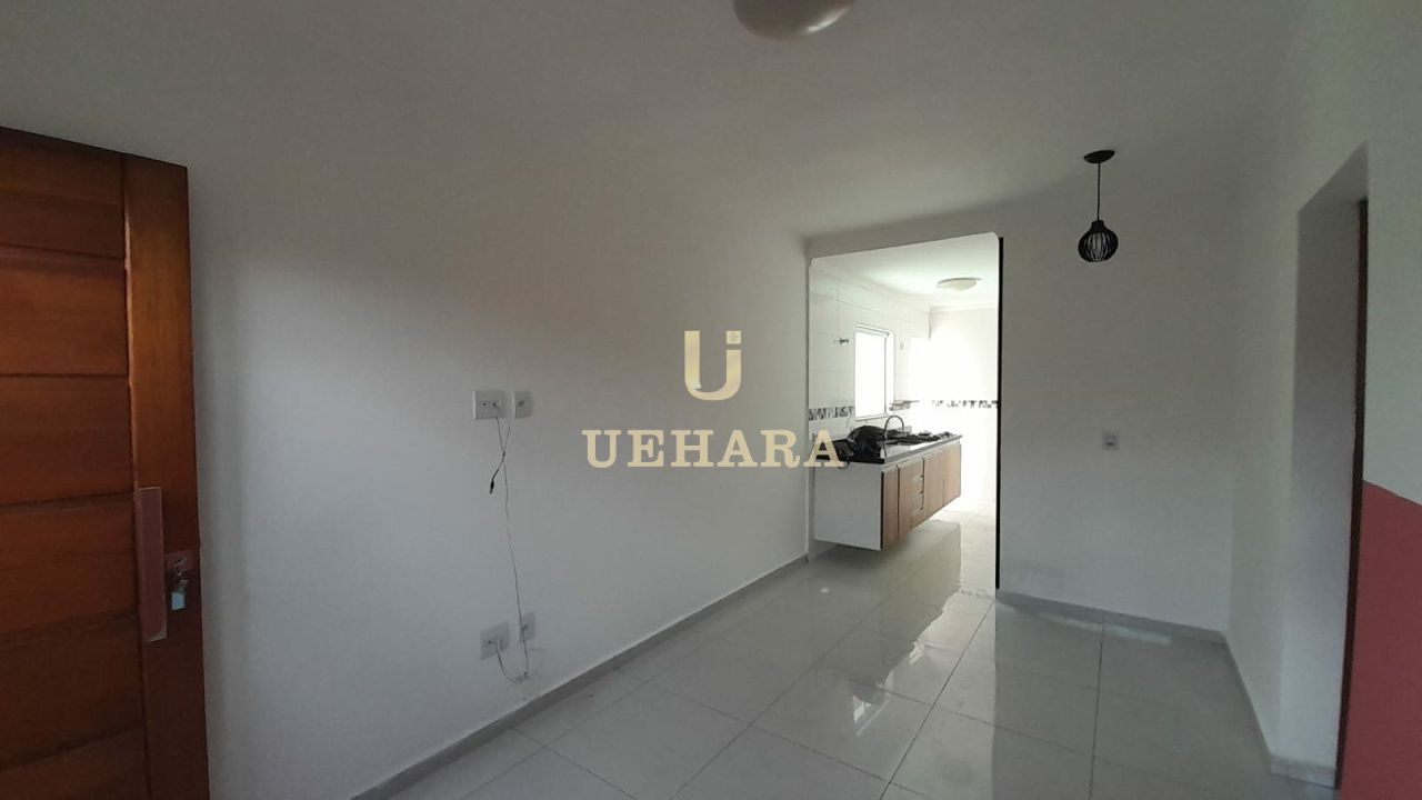 Apartamento para Venda - Vila Nova Mazzei