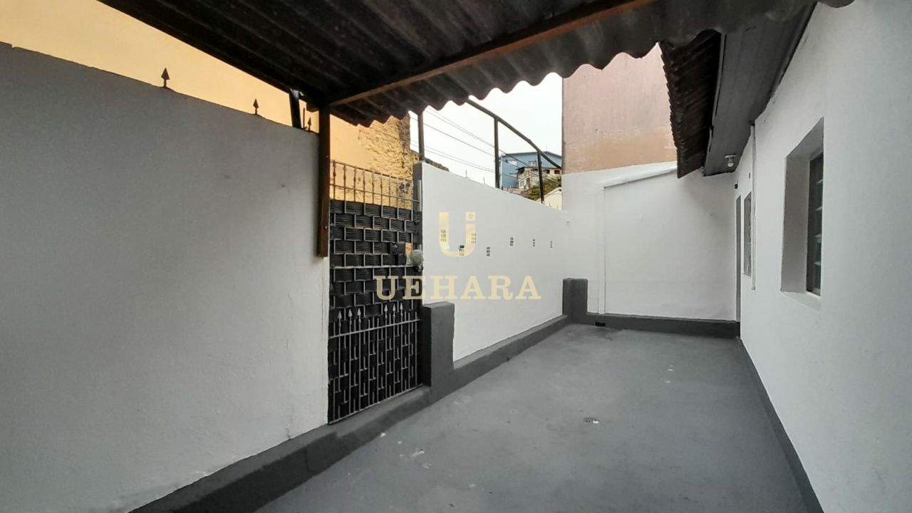 Casa para Locação - Casa Verde