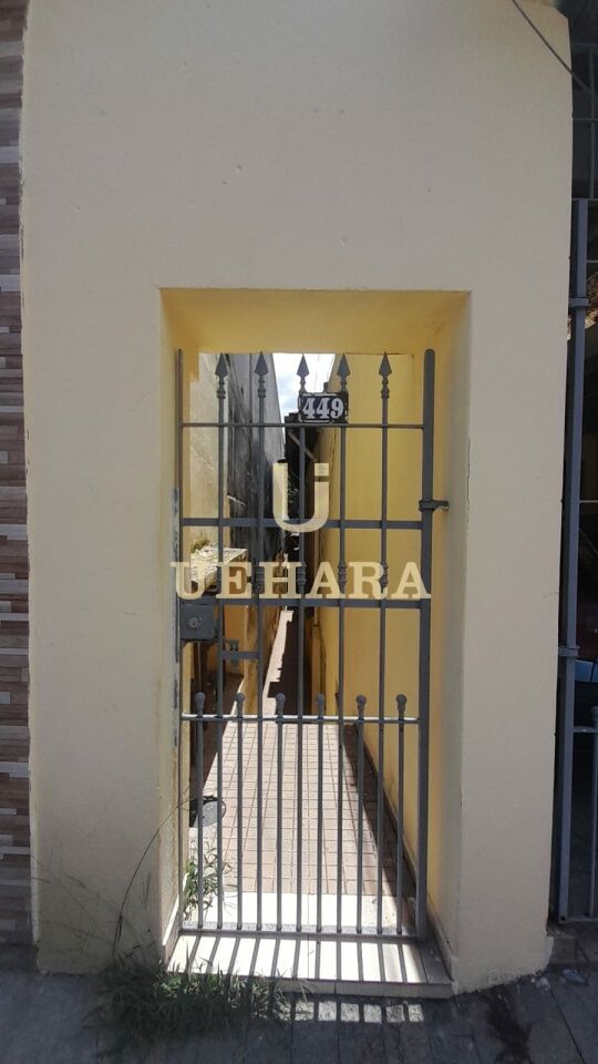 Casa para Locação - Casa Verde Alta