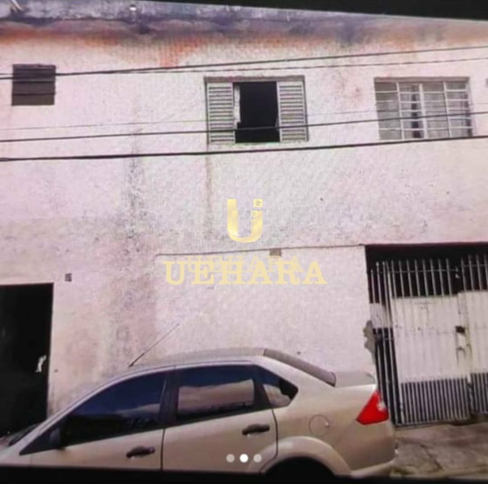 Casa para Venda - Limão